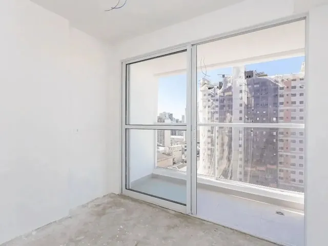 Imagem 10: Centro, Studio, Ed. Manhattan Tower,16º Andar, Novo, À Venda, Curitiba, Pr