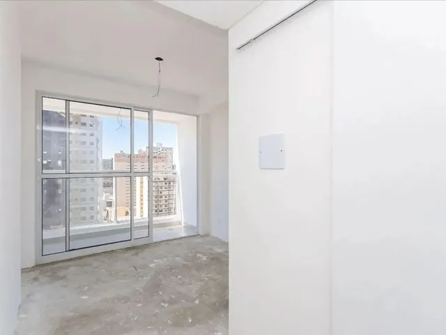 Imagem 11: Centro, Studio, Ed. Manhattan Tower,16º Andar, Novo, À Venda, Curitiba, Pr