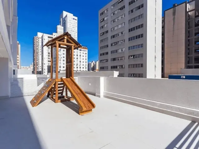 Imagem 15: Centro, Studio, Ed. Manhattan Tower,16º Andar, Novo, À Venda, Curitiba, Pr