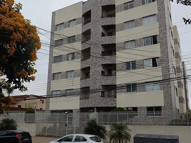 Imagem: Apartamento Garden com 64 M² de Área Útil