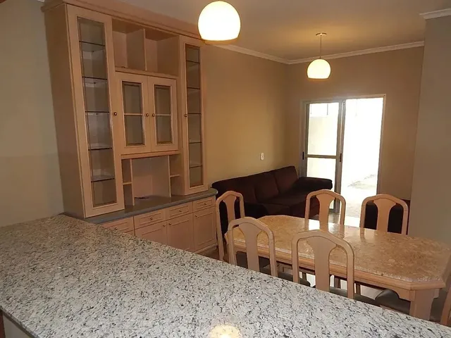 Imagem 10: Apartamento Garden com 64 M² de Área Útil, com 100 M² de Garden com 2 Quartos em Ahú