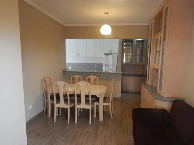 Imagem 9: Apartamento Garden com 64 M² de Área Útil, com 100 M² de Garden com 2 Quartos em Ahú