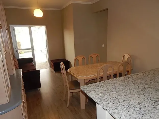Imagem 16: Apartamento Garden com 64 M² de Área Útil, com 100 M² de Garden com 2 Quartos em Ahú