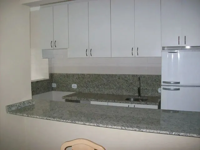 Imagem 14: Apartamento Garden com 64 M² de Área Útil, com 100 M² de Garden com 2 Quartos em Ahú