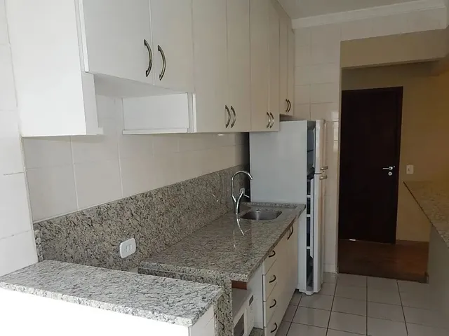 Imagem 12: Apartamento Garden com 64 M² de Área Útil, com 100 M² de Garden com 2 Quartos em Ahú
