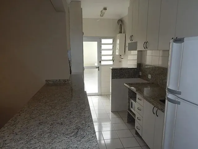 Imagem 8: Apartamento Garden com 64 M² de Área Útil, com 100 M² de Garden com 2 Quartos em Ahú