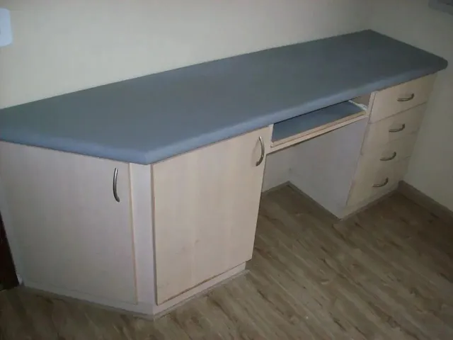 Imagem 15: Apartamento Garden com 64 M² de Área Útil, com 100 M² de Garden com 2 Quartos em Ahú