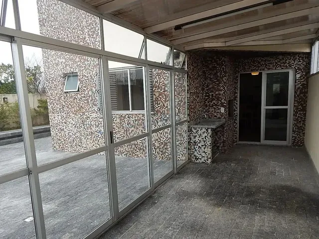 Imagem 3: Apartamento Garden com 64 M² de Área Útil, com 100 M² de Garden com 2 Quartos em Ahú