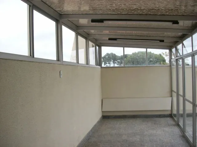 Imagem 7: Apartamento Garden com 64 M² de Área Útil, com 100 M² de Garden com 2 Quartos em Ahú