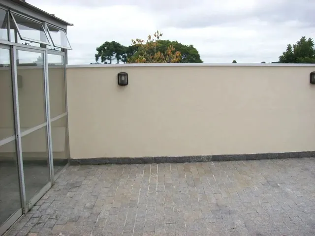 Imagem 2: Apartamento Garden com 64 M² de Área Útil, com 100 M² de Garden com 2 Quartos em Ahú