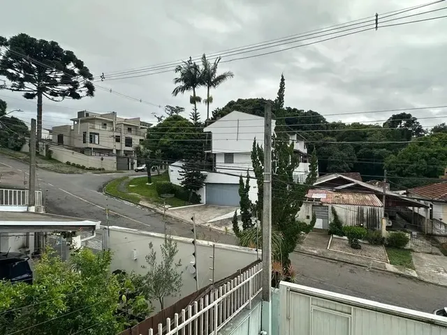 Imagem 16: Ahú: Casa com 04 Quartos e 04 Vagas Próximo a Oab e Colégio Bom Jesus