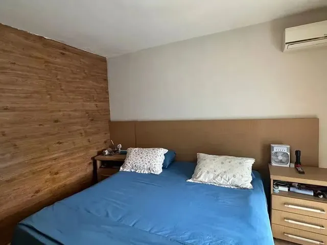 Imagem 3: Ahú: Casa com 04 Quartos e 04 Vagas Próximo a Oab e Colégio Bom Jesus