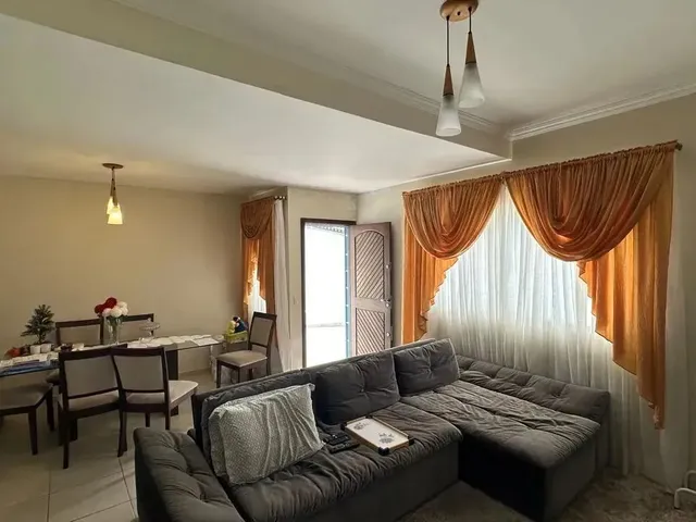 Imagem 9: Ahú: Casa com 04 Quartos e 04 Vagas Próximo a Oab e Colégio Bom Jesus