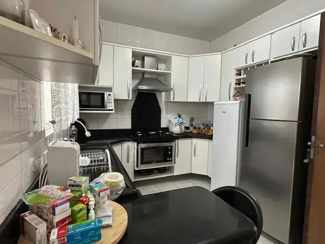 Imagem 7: Ahú: Casa com 04 Quartos e 04 Vagas Próximo a Oab e Colégio Bom Jesus