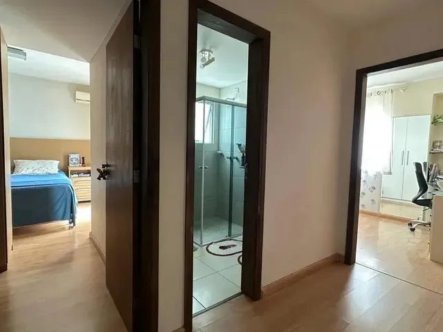 Imagem 12: Ahú: Casa com 04 Quartos e 04 Vagas Próximo a Oab e Colégio Bom Jesus