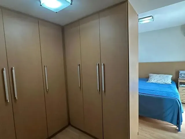 Imagem 6: Ahú: Casa com 04 Quartos e 04 Vagas Próximo a Oab e Colégio Bom Jesus