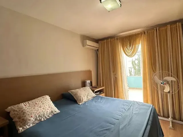 Imagem 11: Ahú: Casa com 04 Quartos e 04 Vagas Próximo a Oab e Colégio Bom Jesus