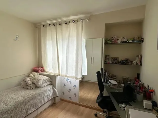 Imagem 10: Ahú: Casa com 04 Quartos e 04 Vagas Próximo a Oab e Colégio Bom Jesus