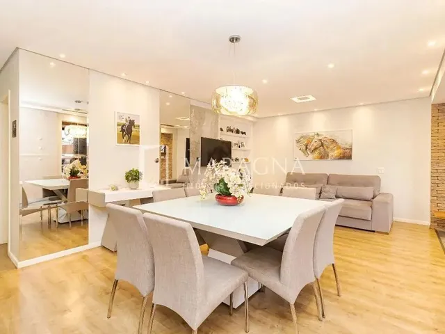 Imagem: Apartamento Garden com 356 M² Privativos