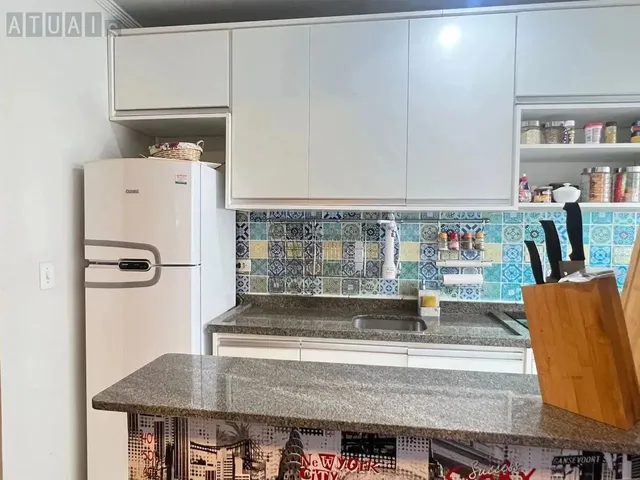 Imagem 10: Cobertura Duplex | Cristo Rei | 3 Quartos