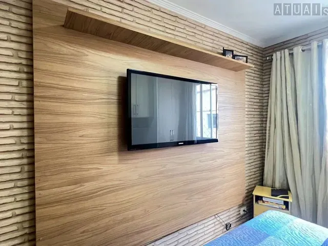 Imagem 11: Cobertura Duplex | Cristo Rei | 3 Quartos