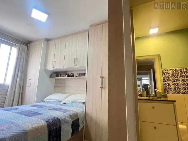 Imagem 5: Cobertura Duplex | Cristo Rei | 3 Quartos