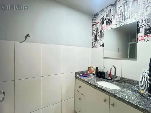 Imagem 15: Cobertura Duplex | Cristo Rei | 3 Quartos