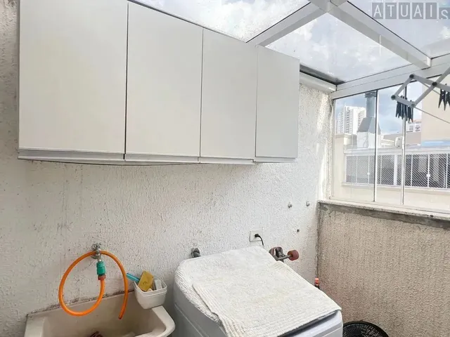 Imagem 6: Cobertura Duplex | Cristo Rei | 3 Quartos