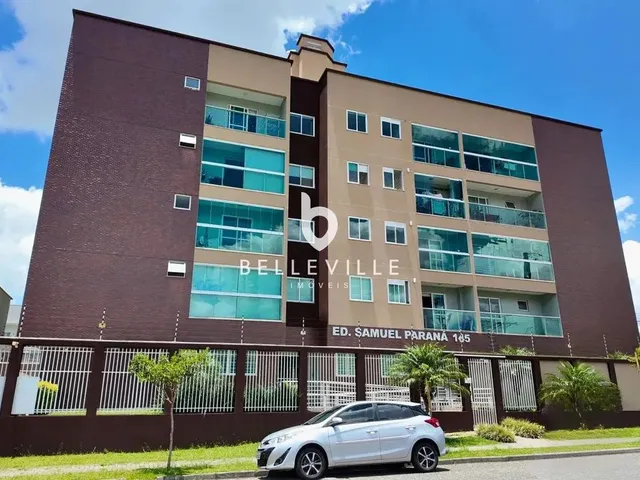 Imagem: Apartamento com 1 Dormitório À Venda com