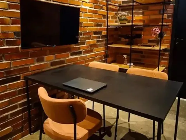Imagem 2: Studio com 1 Quarto para Alugar, 27M² - Rebouças