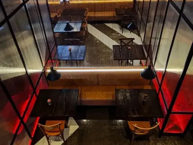 Imagem 8: Studio com 1 Quarto para Alugar, 27M² - Rebouças
