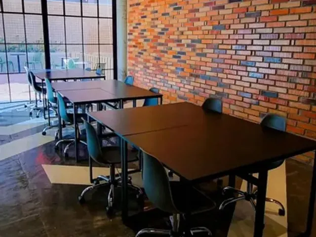 Imagem 6: Studio com 1 Quarto para Alugar, 27M² - Rebouças