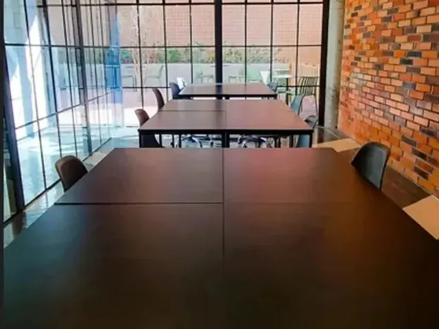Imagem 16: Studio com 1 Quarto para Alugar, 27M² - Rebouças