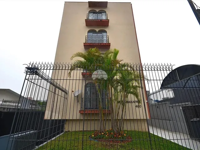 Imagem: Vendas Apartamento Curitiba Pr
