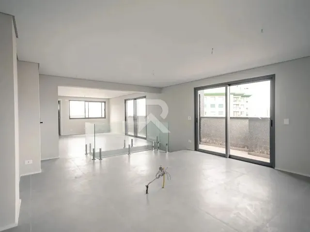Imagem: Cobertura Duplex com Espaço Gourmet e 3