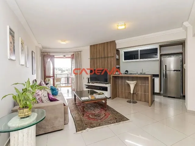 Imagem: Apartamento com 2 Suítes e 2 Vagas À Venda