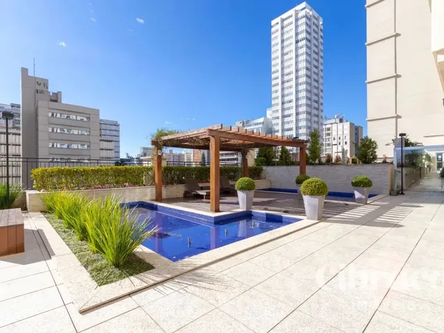 Imagem: Studio no Centro de 42,27M² com 1 Quarto