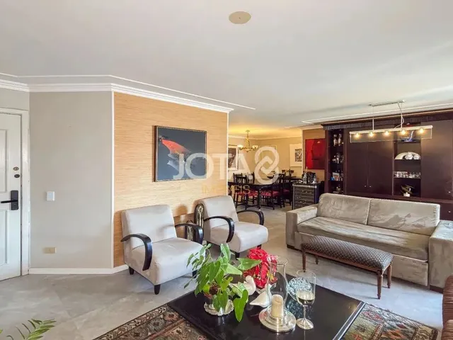 Imagem: Apartamento Face Norte 4 Quartos e Duas