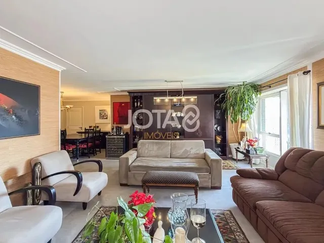 Imagem 3: Apartamento Face Norte 4 Quartos e Duas Vagas Paralelas Praça Japão Apto Face Norte 4