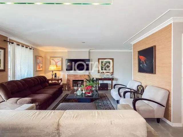 Imagem 7: Apartamento Face Norte 4 Quartos e Duas Vagas Paralelas Praça Japão Apto Face Norte 4