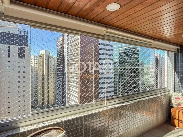Imagem 15: Apartamento Face Norte 4 Quartos e Duas Vagas Paralelas Praça Japão Apto Face Norte 4