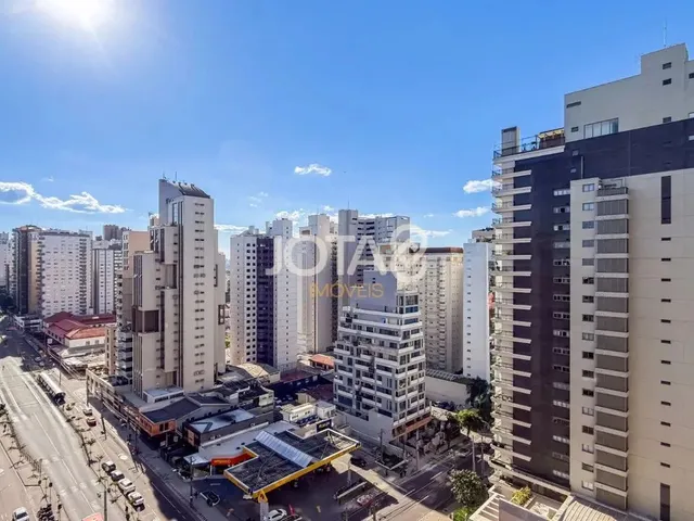 Imagem 16: Apartamento Face Norte 4 Quartos e Duas Vagas Paralelas Praça Japão Apto Face Norte 4
