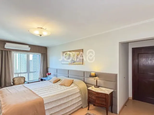 Imagem 8: Apartamento Face Norte 4 Quartos e Duas Vagas Paralelas Praça Japão Apto Face Norte 4