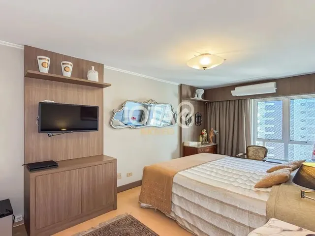 Imagem 12: Apartamento Face Norte 4 Quartos e Duas Vagas Paralelas Praça Japão Apto Face Norte 4
