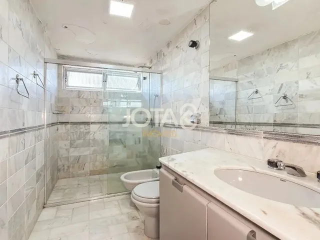 Imagem 13: Apartamento Face Norte 4 Quartos e Duas Vagas Paralelas Praça Japão Apto Face Norte 4