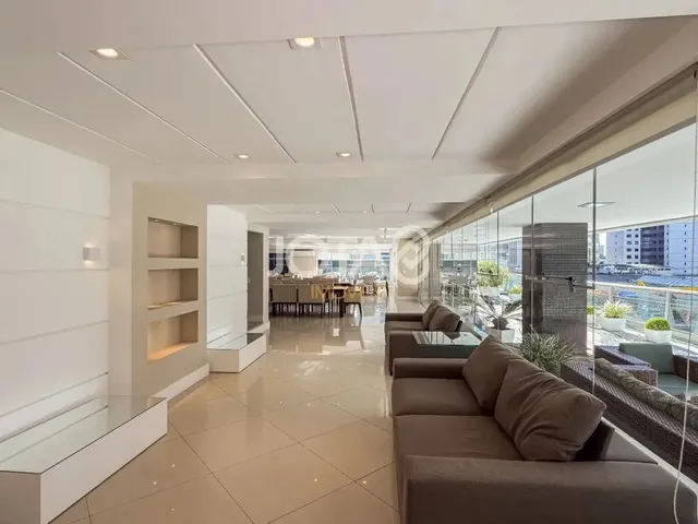 Imagem 9: Apartamento Face Norte 4 Quartos e Duas Vagas Paralelas Praça Japão Apto Face Norte 4