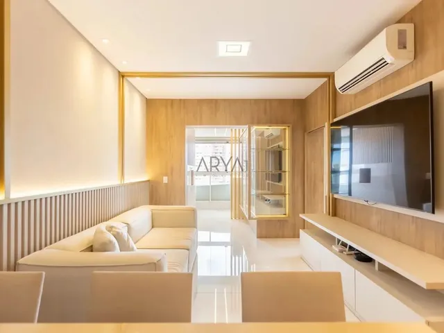 Imagem: Apartamento À Venda no Batel Arya1