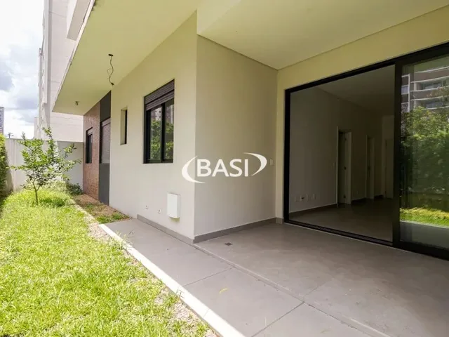 Imagem: Apartamento Garden com 3 Dormitórios À