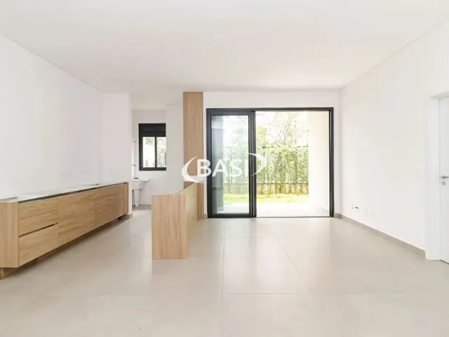 Imagem 7: Apartamento Garden com 3 Dormitórios À Venda Champagnat - Curitiba/Pr