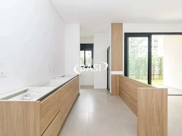 Imagem 16: Apartamento Garden com 3 Dormitórios À Venda Champagnat - Curitiba/Pr